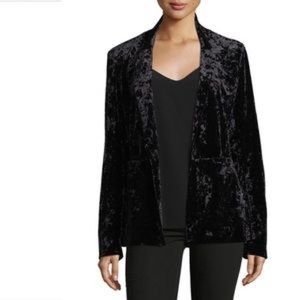 COPY - Sanctuary Crushed Velvet Blazer (NWT)